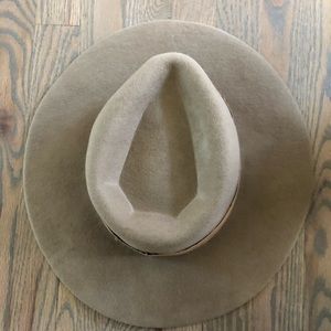 Noake Hat
